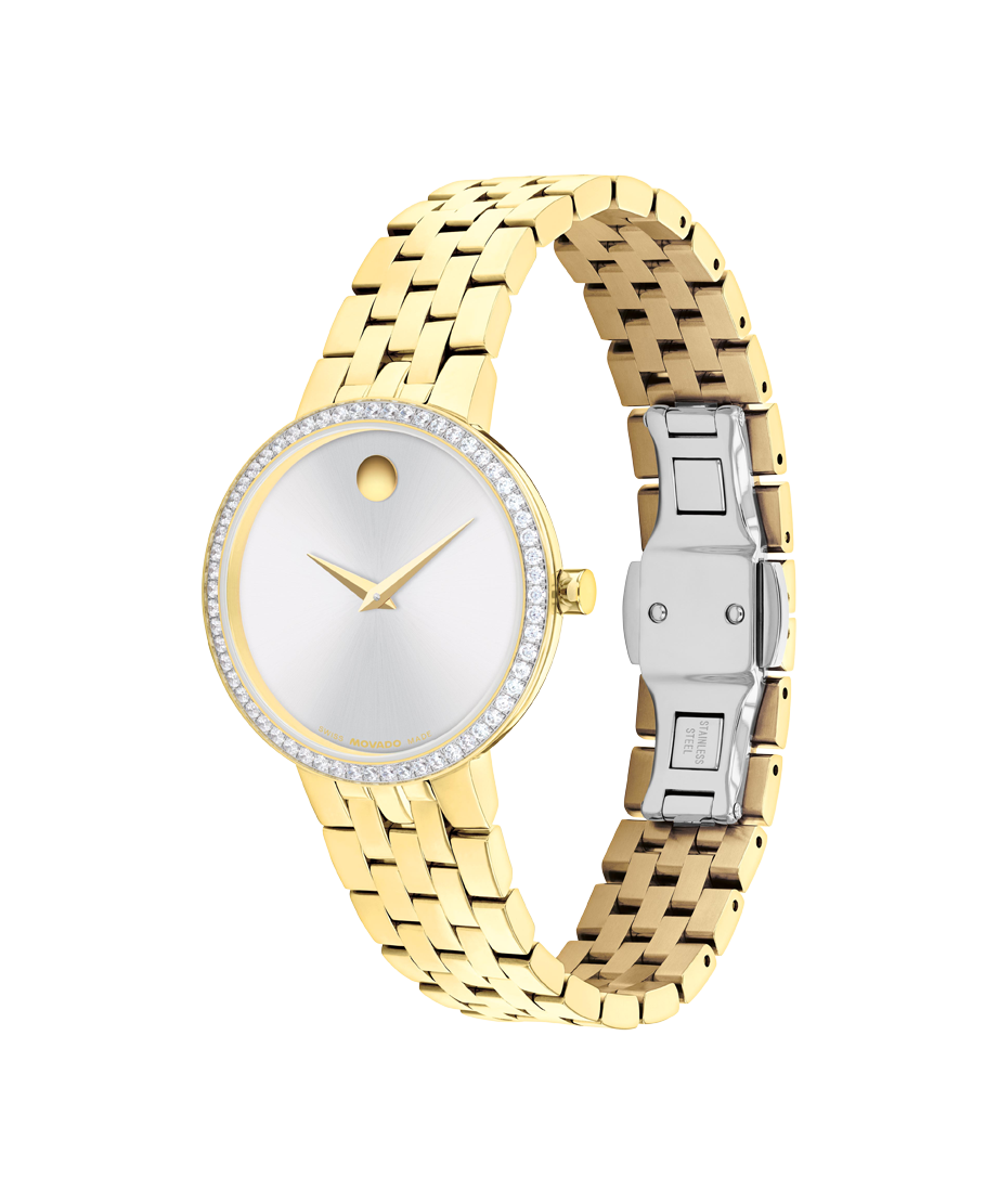 Movado Museum Classic 0608068