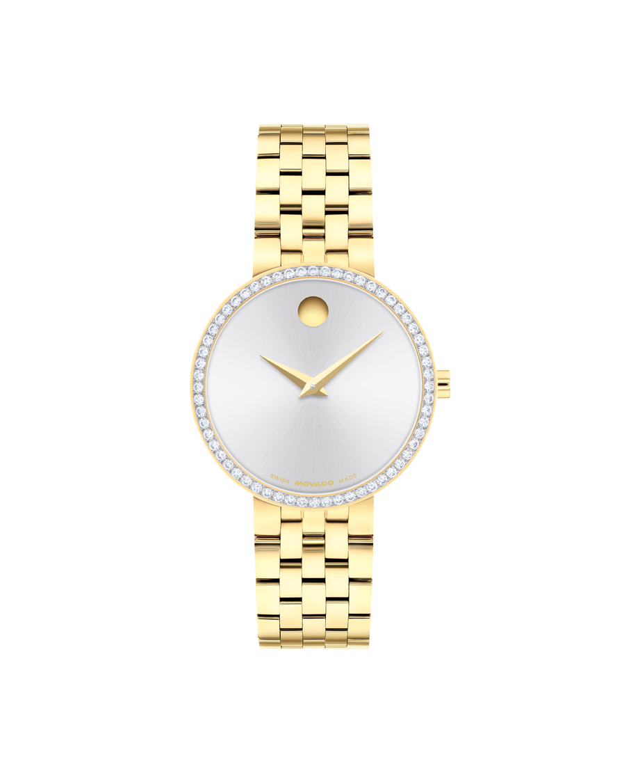 Movado Museum Classic 0608068