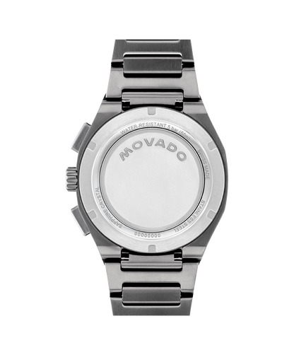 Movado Centurion Chronograph 0608074