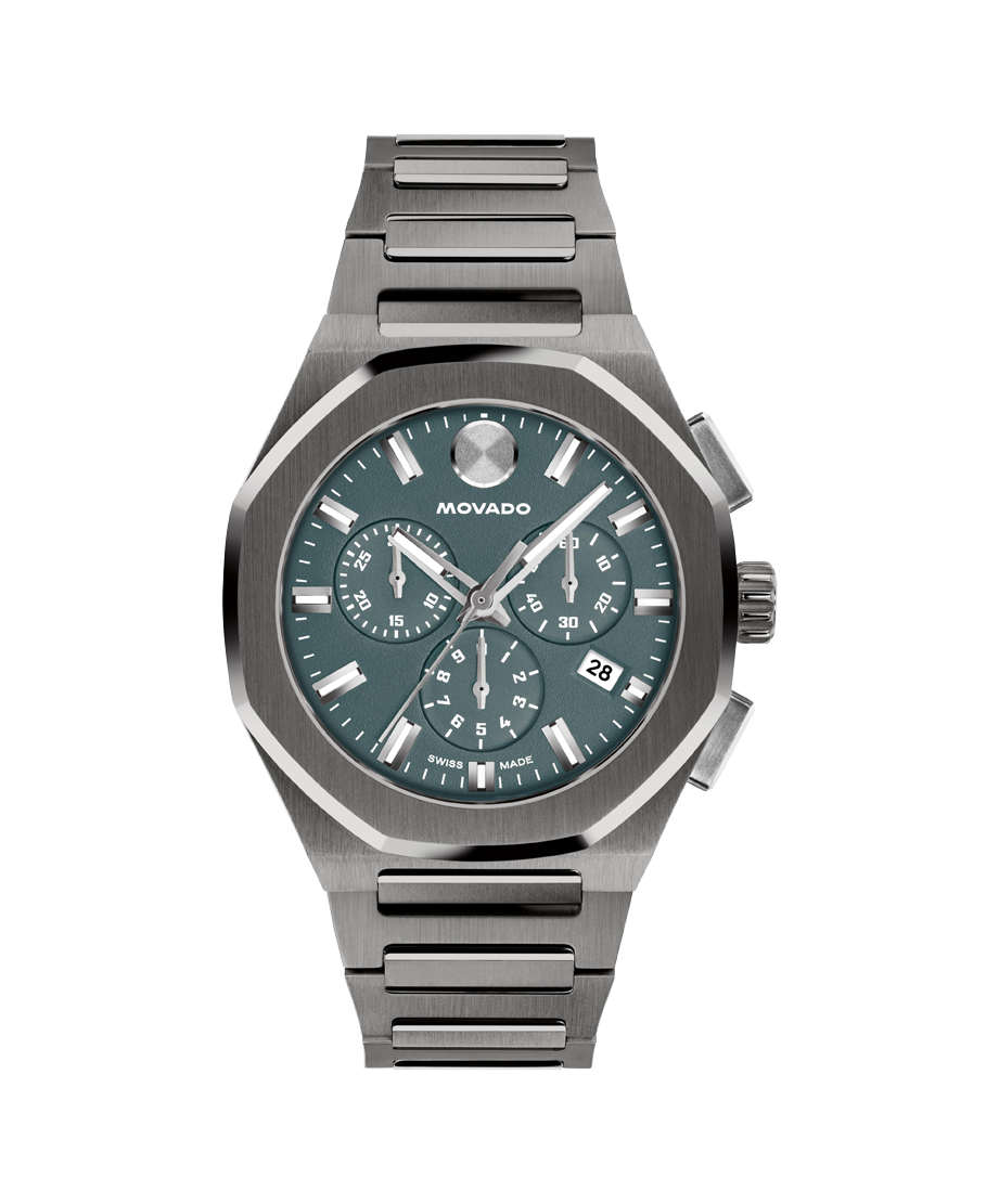 Movado Centurion Chronograph 0608074