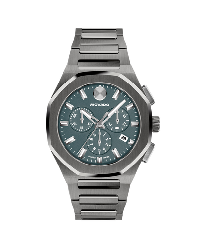 Movado Centurion Chronograph 0608074