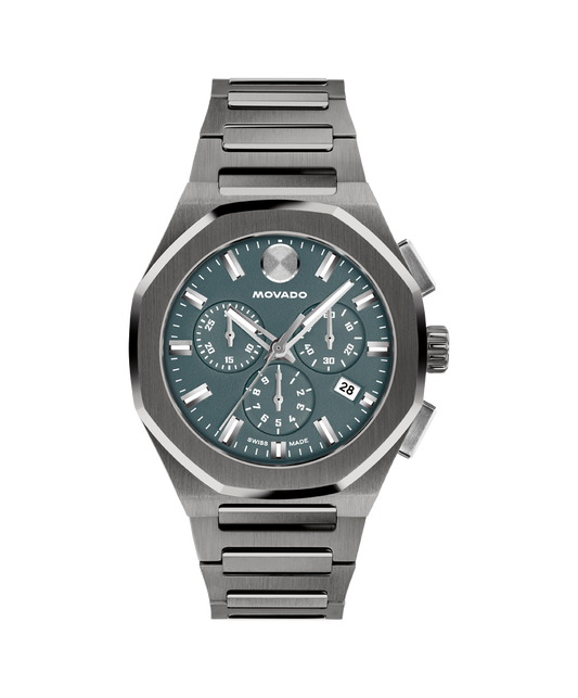 Movado Centurion Chronograph 0608074