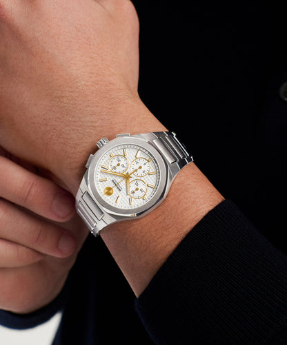 Movado Alta Centurion Chronograph 0608083