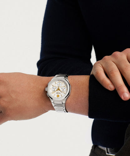 Movado Alta Centurion Chronograph 0608083