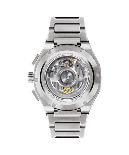 Movado Alta Centurion Chronograph 0608083