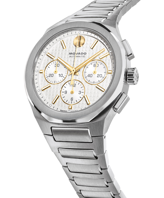 Movado Alta Centurion Chronograph 0608083