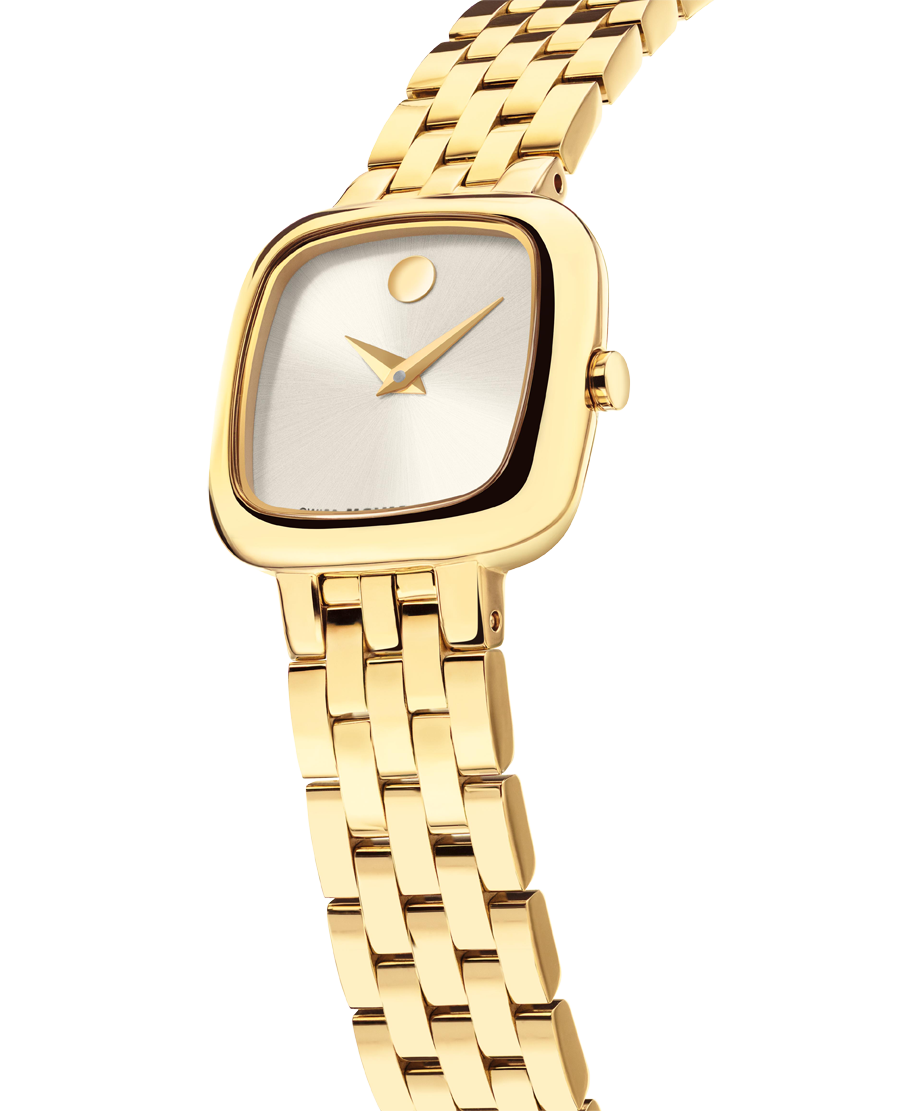 Movado Museum Classic 0608095
