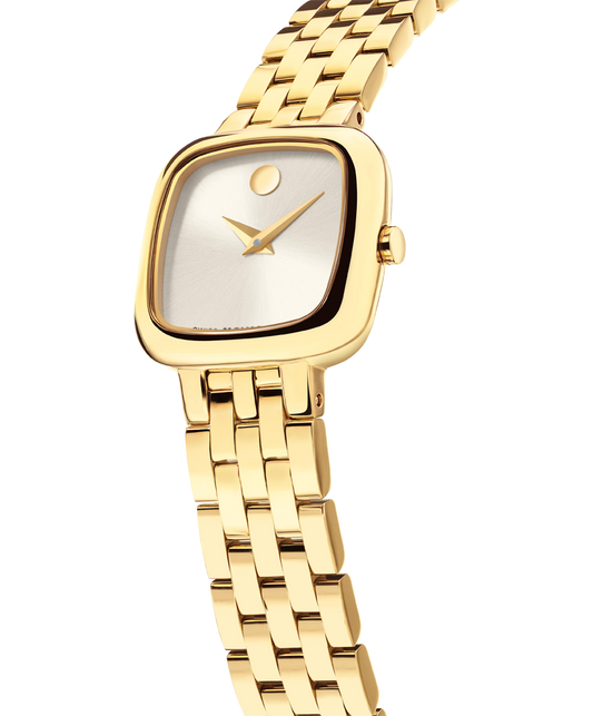 Movado Museum Classic 0608095