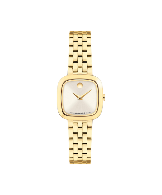 Movado Museum Classic 0608095