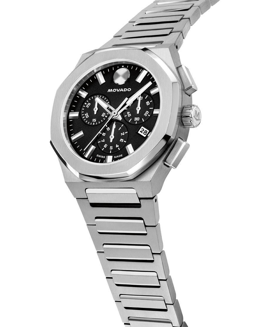 Movado Centurion Chronograph 0608109