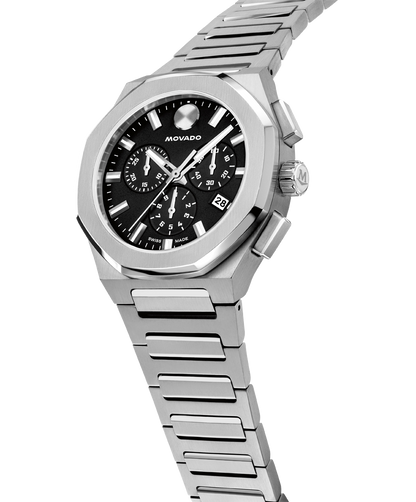 Movado Centurion Chronograph 0608109