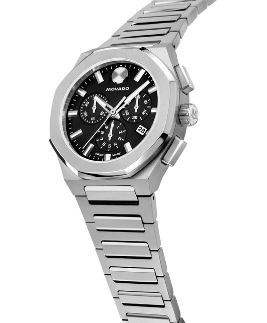 Movado Centurion Chronograph 0608109