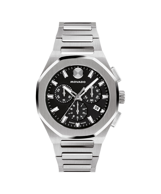 Movado Centurion Chronograph 0608109
