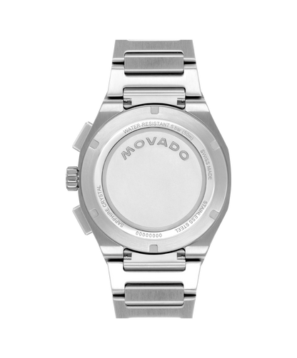 Movado Centurion Chronograph 0608111