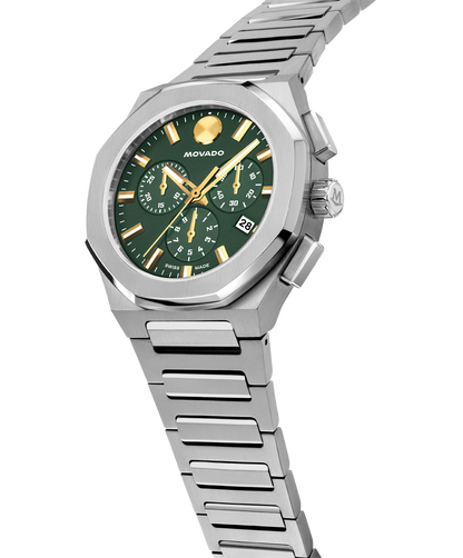 Movado Centurion Chronograph 0608111