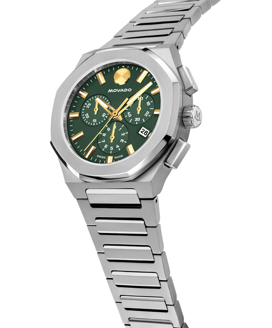 Movado Centurion Chronograph 0608111