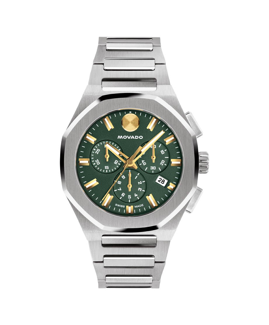 Movado Centurion Chronograph 0608111
