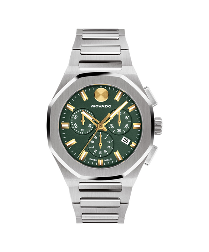 Movado Centurion Chronograph 0608111