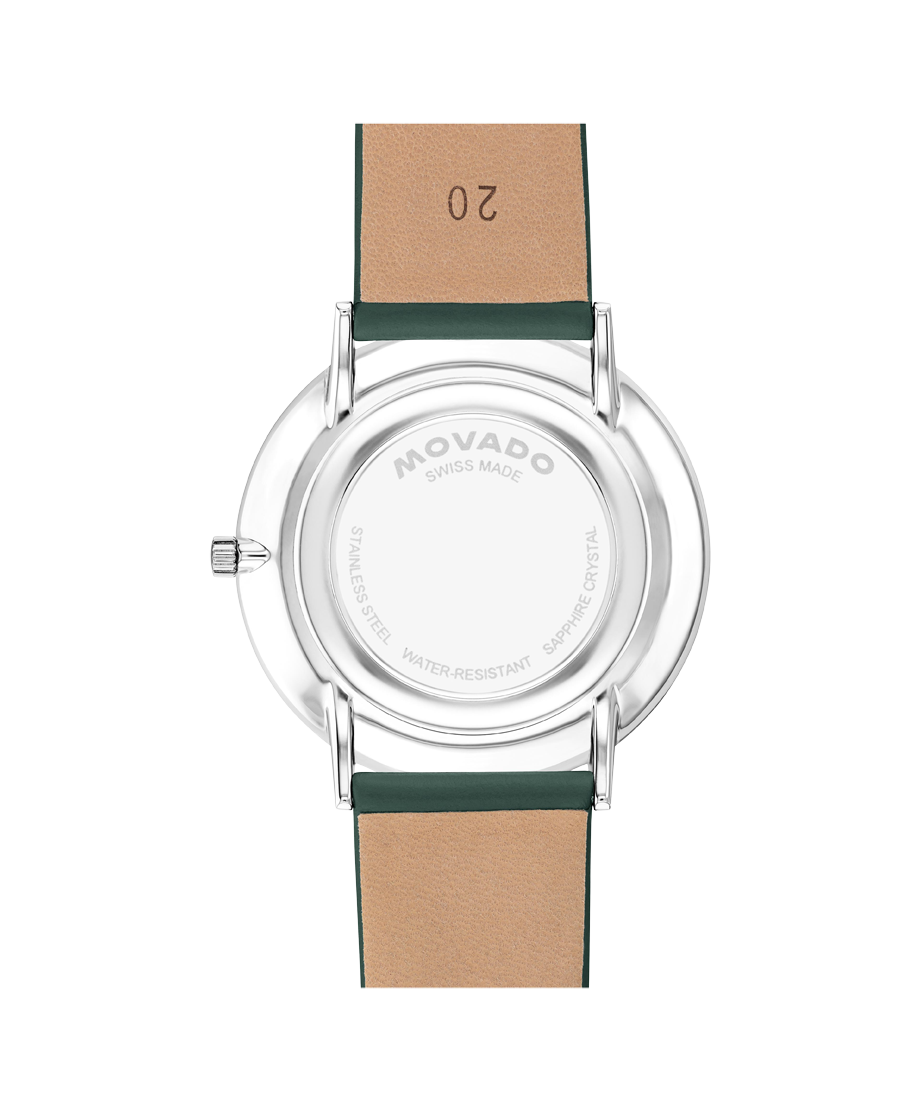 Movado Modern 47 0608112