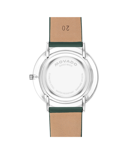 Movado Modern 47 0608112