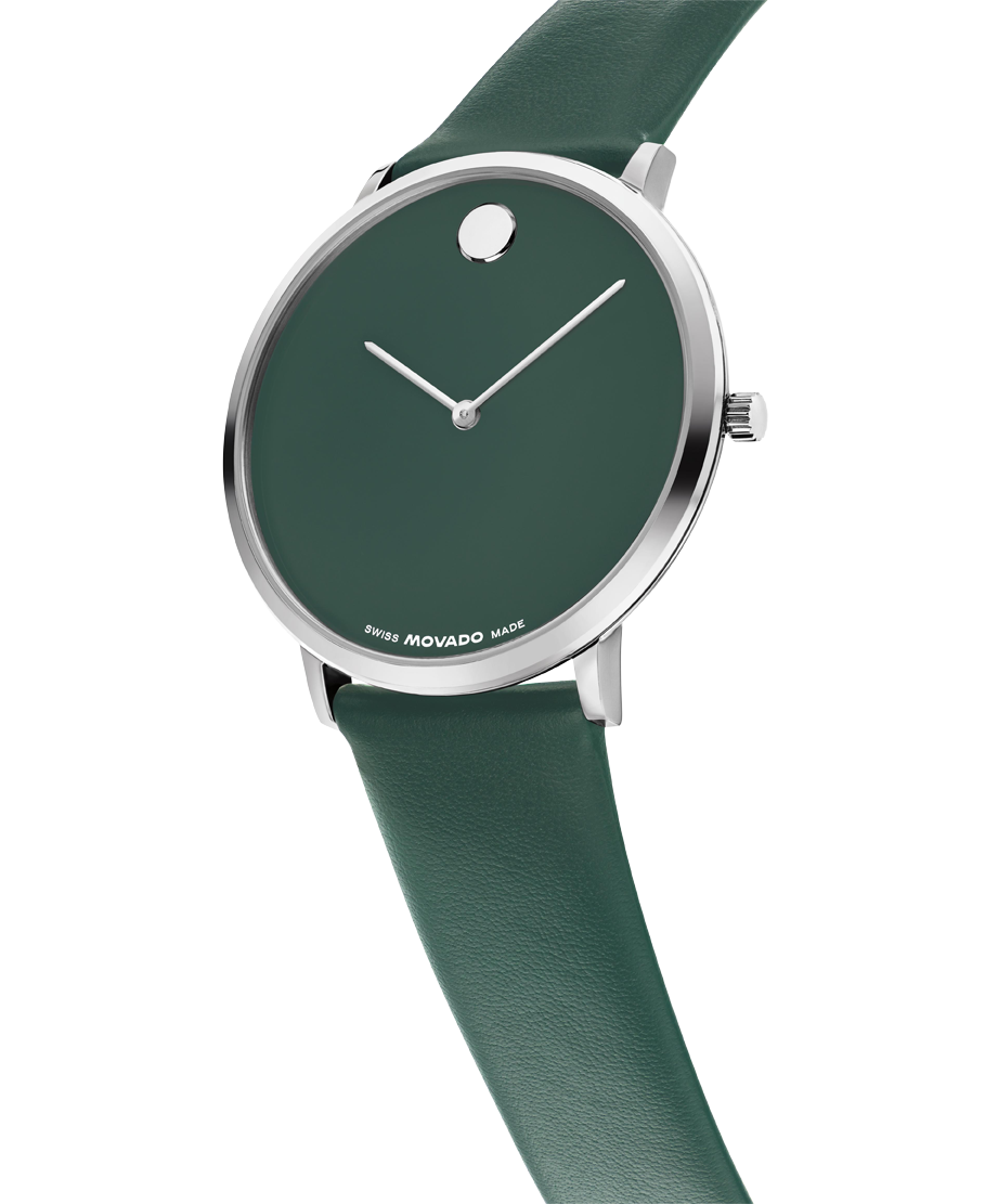 Movado Modern 47 0608112