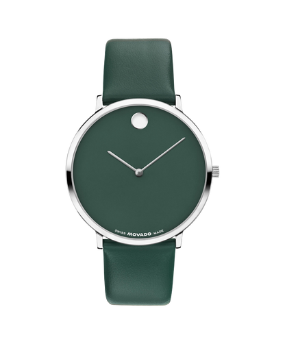 Movado Modern 47 0608112