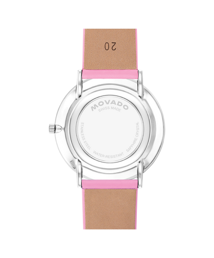 Movado Modern 47 0608113