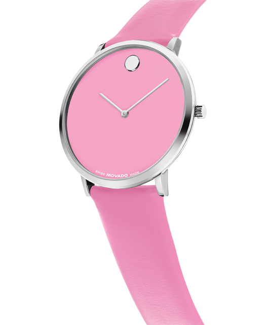 Movado Modern 47 0608113