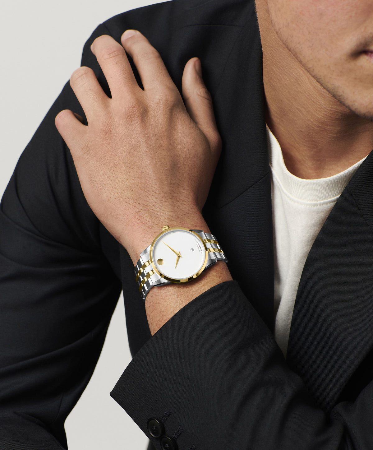 Movado Museum Classic 0608129