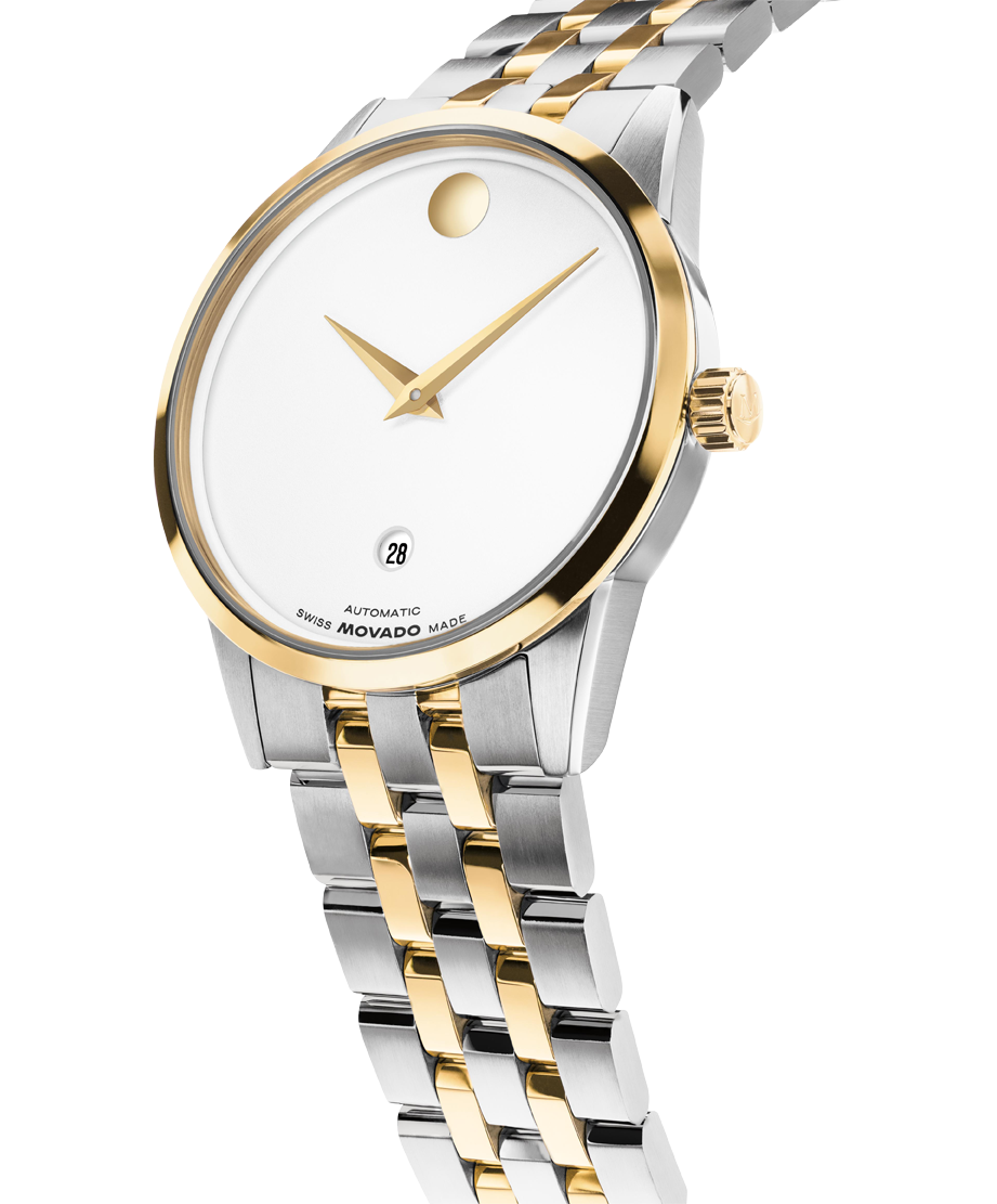 Movado Museum Classic 0608129