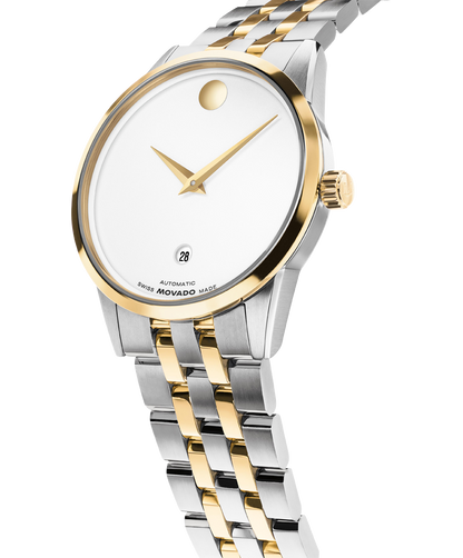 Movado Museum Classic 0608129