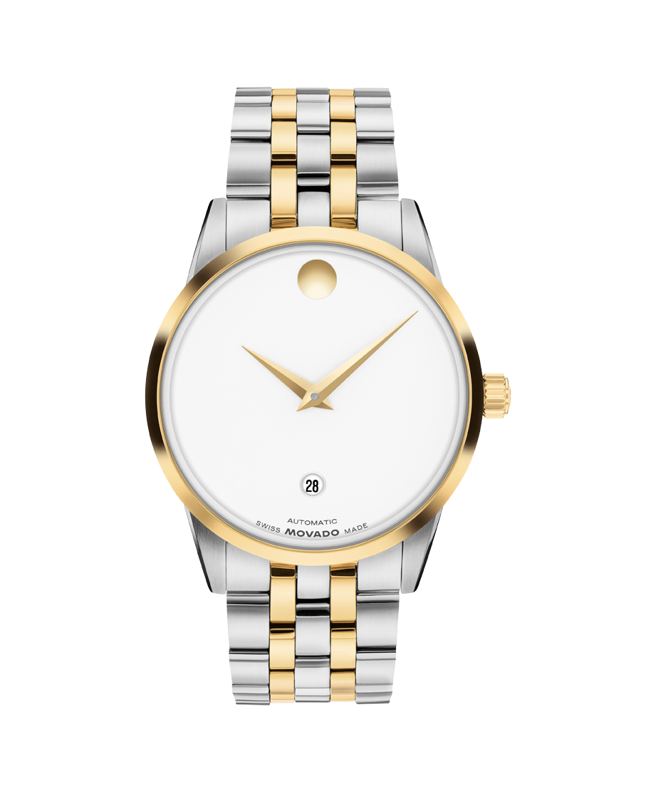 Movado Museum Classic 0608129