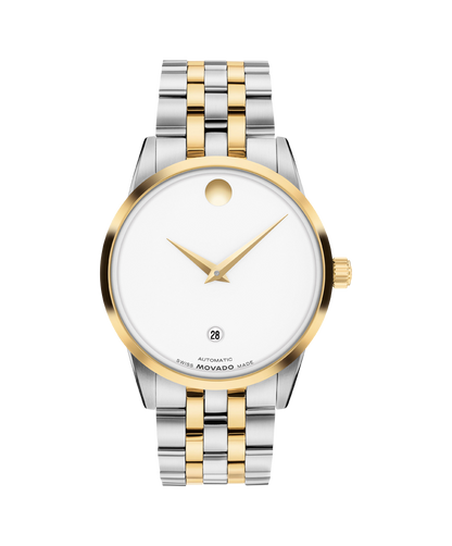 Movado Museum Classic 0608129