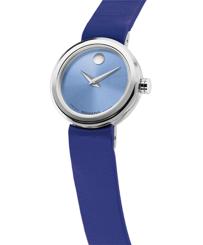 Movado Stephanie Gottlieb x Movado 0608176