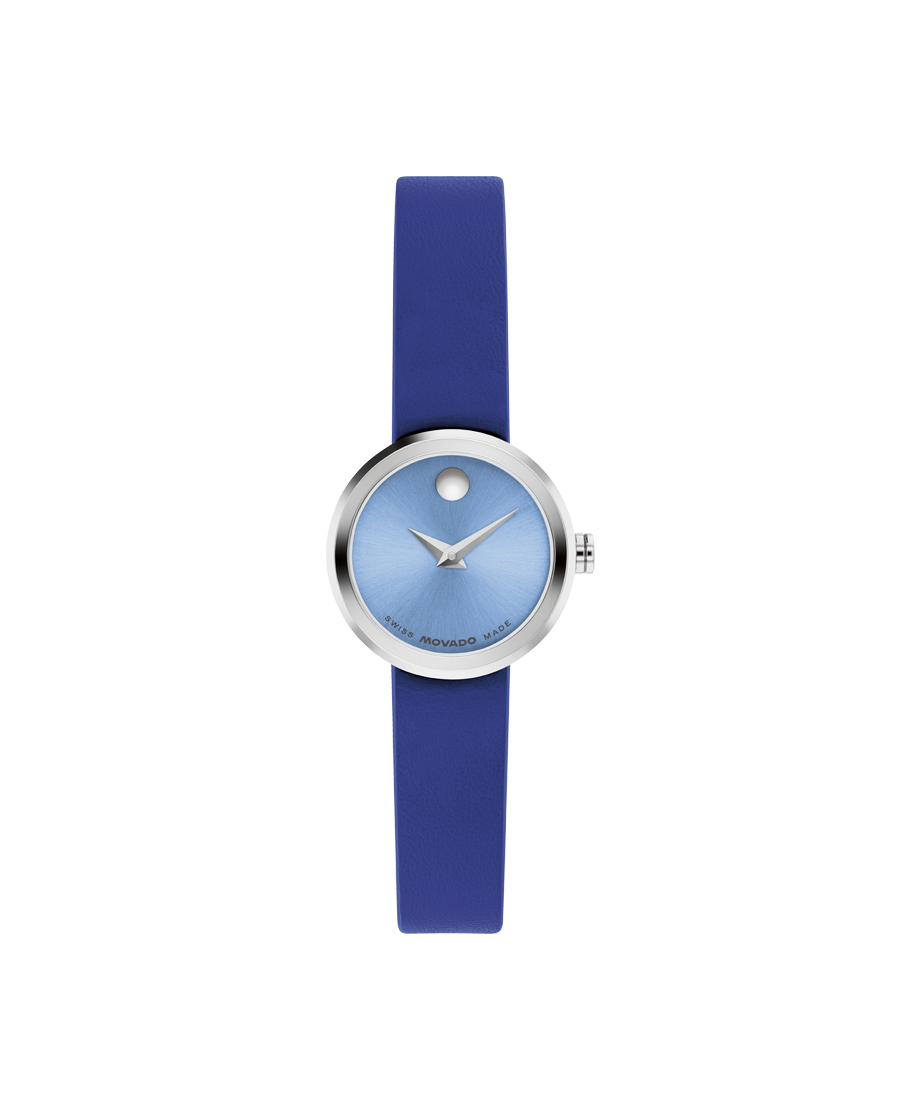 Movado Stephanie Gottlieb x Movado 0608176