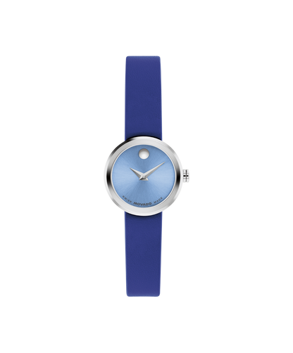 Movado Stephanie Gottlieb x Movado 0608176