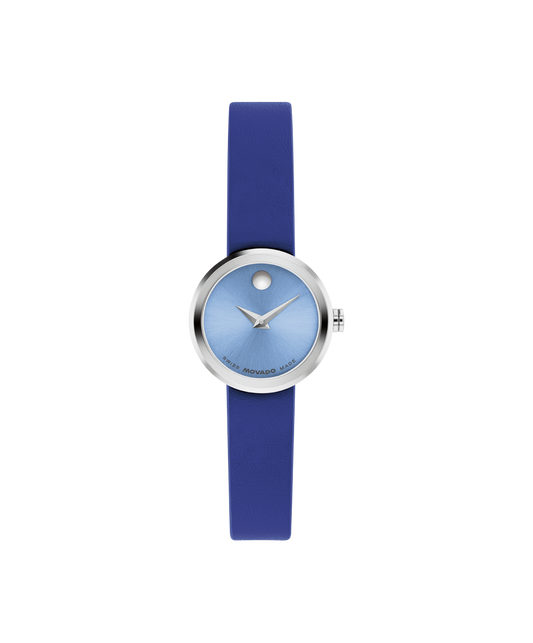 Movado Stephanie Gottlieb x Movado 0608176
