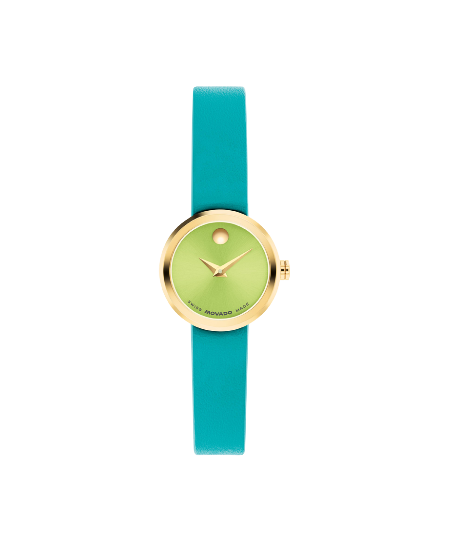 Movado Stephanie Gottlieb x Movado 0608177
