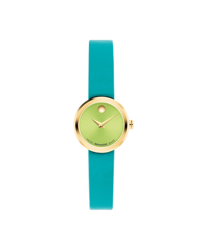 Movado Stephanie Gottlieb x Movado 0608177
