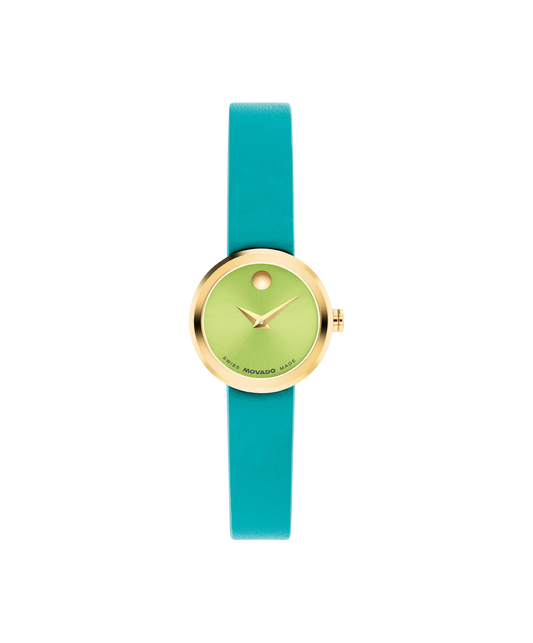 Movado Stephanie Gottlieb x Movado 0608177