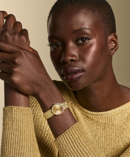 Movado Stephanie Gottlieb x Movado 0608182