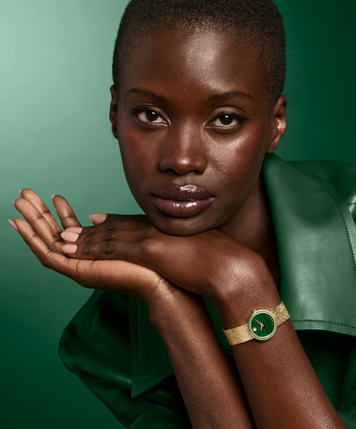 Movado Stephanie Gottlieb x Movado 0608184
