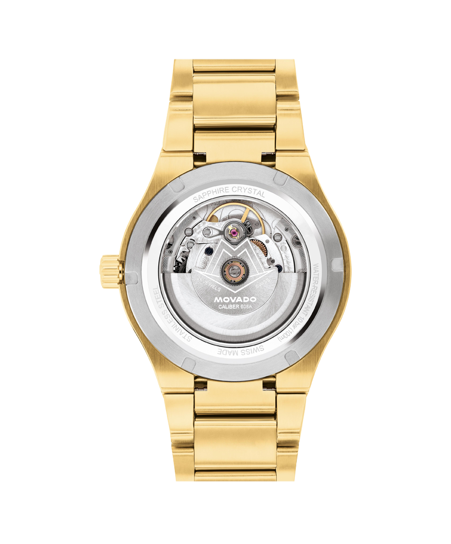 Movado Museum Imperiale 0608189