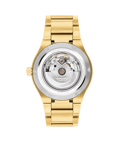 Movado Museum Imperiale 0608189