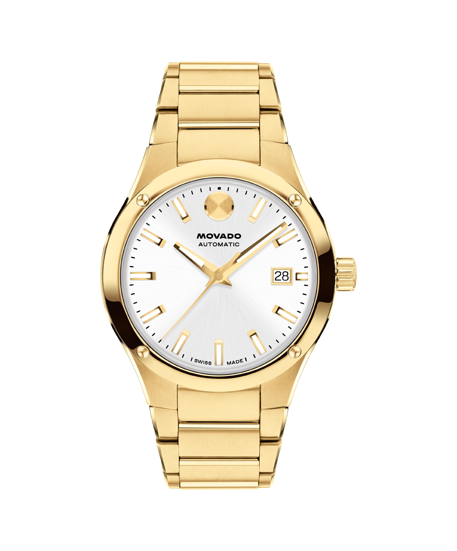 Movado Museum Imperiale 0608189