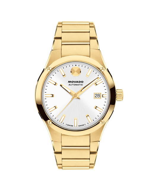Movado Museum Imperiale 0608189