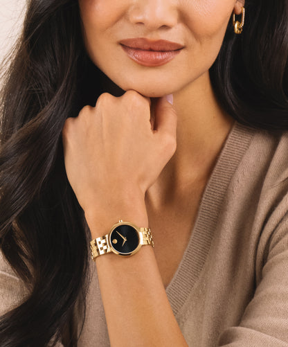 Movado Museum Classic 0608195