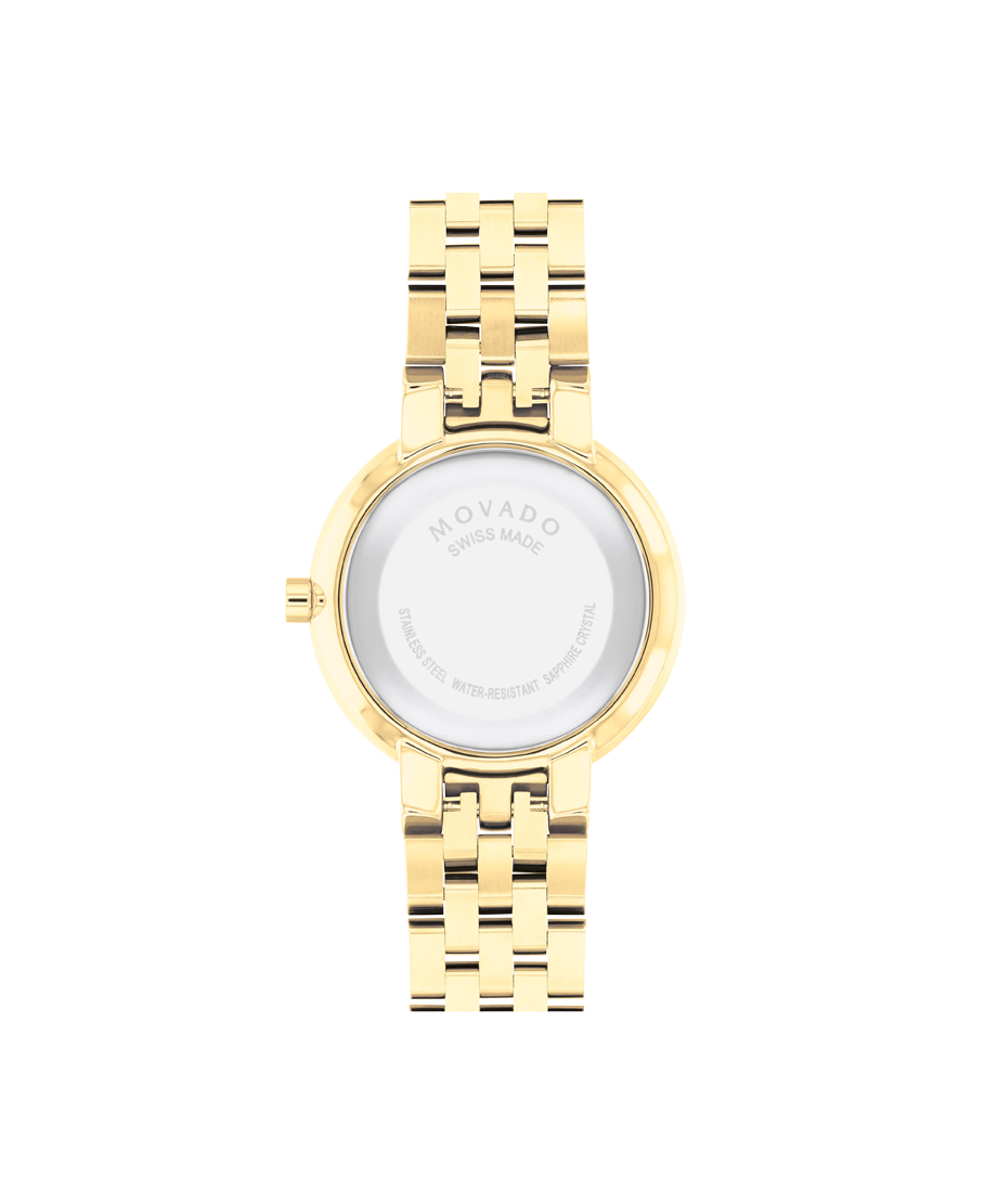 Movado Museum Classic 0608195