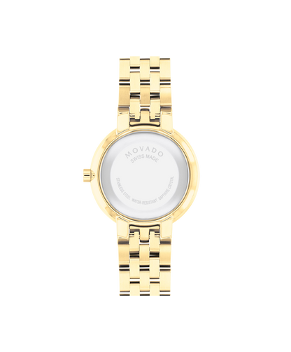 Movado Museum Classic 0608195