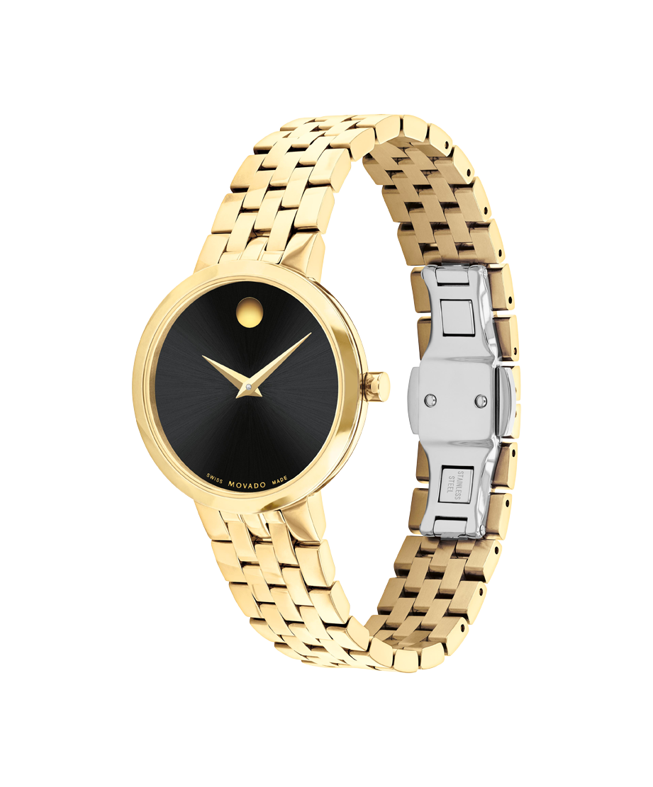 Movado Museum Classic 0608195